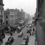 Leeds Road, Harrogate